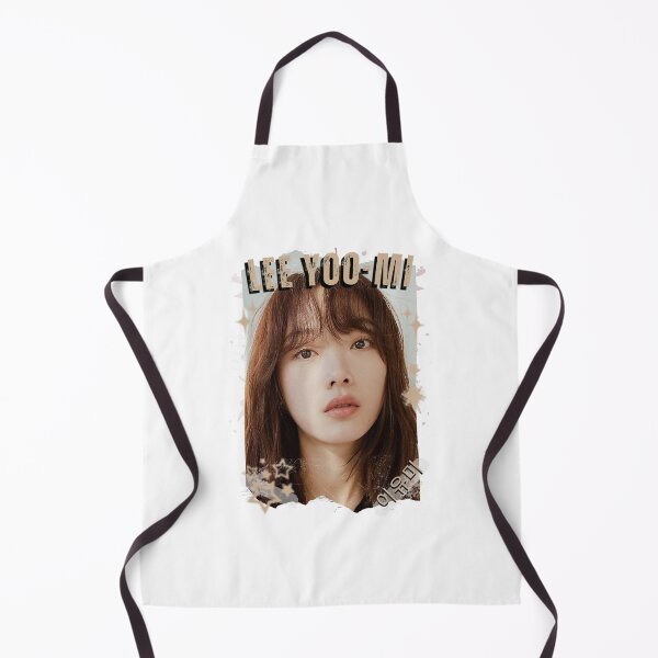 Item preview, Lee Yoo-mi — 이유미 Korean Drama Actress Kdrama Korea Drama Actor Aesthetic Historical Drama Portrait Art Fan art Chinese actor illustration designed and sold by HELL0WBELLO.