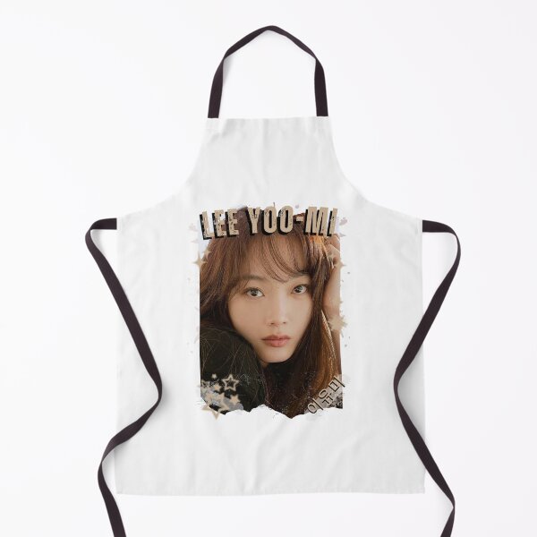 Item preview, Lee Yoo-mi — 이유미 Korean Drama Actress Kdrama Korea Drama Actor Aesthetic Historical Drama Portrait Art Fan art Chinese actor illustration designed and sold by HELL0WBELLO.