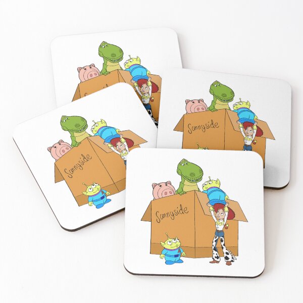 Item preview, Toy Story designed and sold by KOTB10.