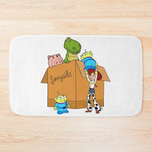 Item preview, Toy Story designed and sold by KOTB10.