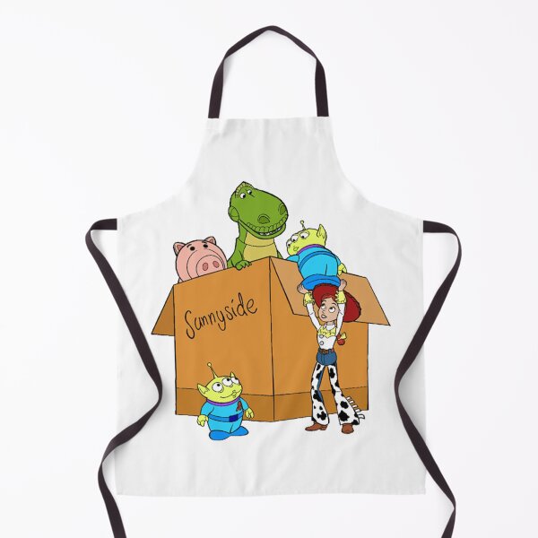 Item preview, Toy Story designed and sold by KOTB10.