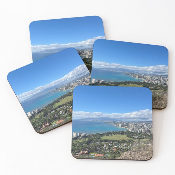 Item preview, Hawaii 25 designed and sold by brookehthomson.