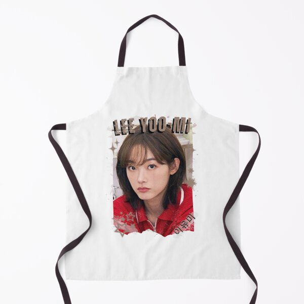 Item preview, Lee Yoo-mi — 이유미 Korean Drama Actress Kdrama Korea Drama Actor Aesthetic Historical Drama Portrait Art Fan art Chinese actor illustration designed and sold by HELL0WBELLO.