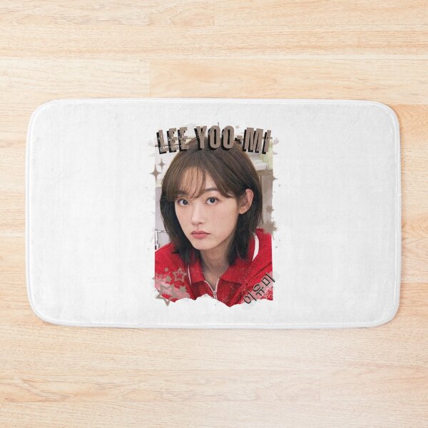 Item preview, Lee Yoo-mi — 이유미 Korean Drama Actress Kdrama Korea Drama Actor Aesthetic Historical Drama Portrait Art Fan art Chinese actor illustration designed and sold by HELL0WBELLO.