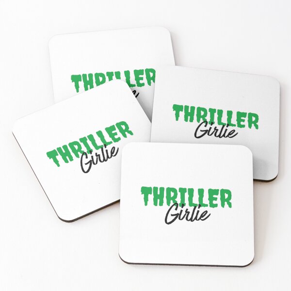 Item preview, Thriller Girlie designed and sold by Oreo2020 Creations.
