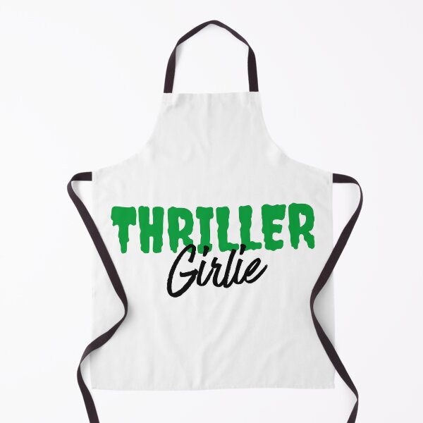 Item preview, Thriller Girlie designed and sold by Oreo2020 Creations.