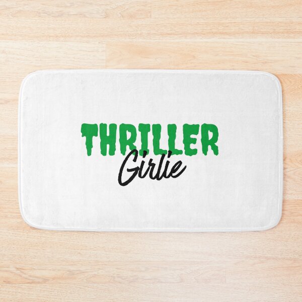 Item preview, Thriller Girlie designed and sold by Oreo2020 Creations.