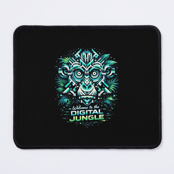 Item preview, DIGITAL MONKEY designed and sold by Cabrasco.