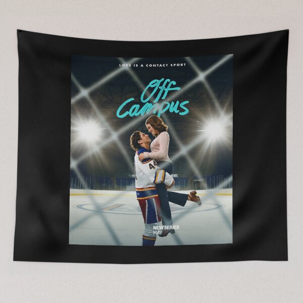 Item preview, off campus designed and sold by WifeStar321.
