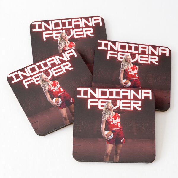 Item preview, Sophie Cunningham Indiana Fever designed and sold by lavndershrtdays.