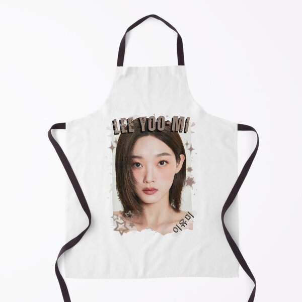 Item preview, Lee Yoo-mi — 이유미 Korean Drama Actress Kdrama Korea Drama Actor Aesthetic Historical Drama Portrait Art Fan art Chinese actor illustration designed and sold by HELL0WBELLO.