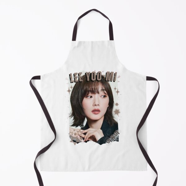 Item preview, Lee Yoo-mi — 이유미 Korean Drama Actress Kdrama Korea Drama Actor Aesthetic Historical Drama Portrait Art Fan art Chinese actor illustration designed and sold by HELL0WBELLO.