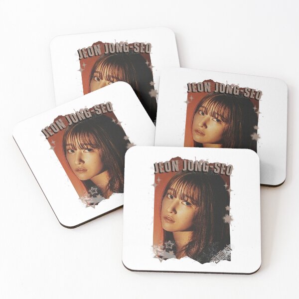 Item preview, Jeon Jong-seo — 전종서 Korean Drama Actress Kdrama Korea Drama Actor Aesthetic Historical Drama Portrait Art Fan art Chinese actor illustration designed and sold by HELL0WBELLO.