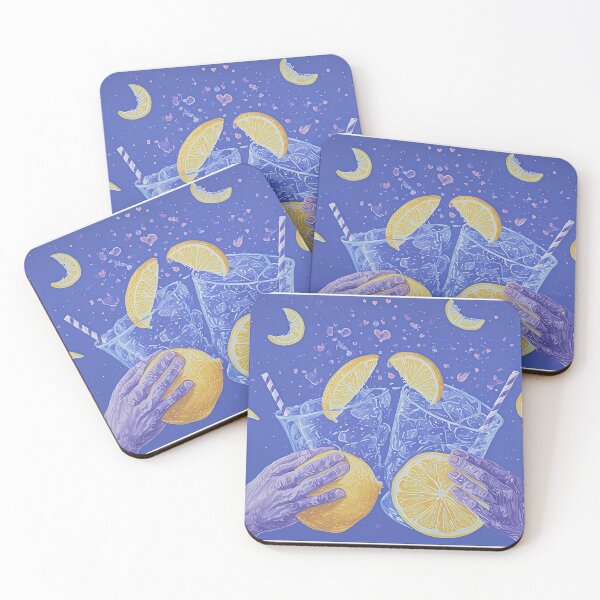 Item preview, Sour Sweet Collision designed and sold by RainToday.