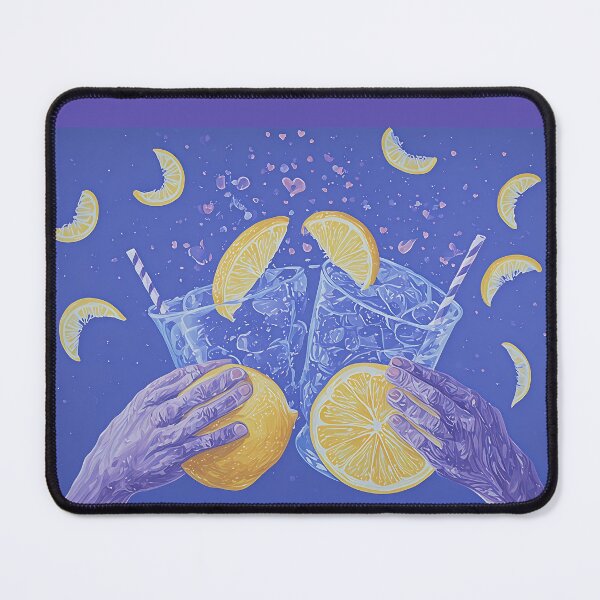 Item preview, Sour Sweet Collision designed and sold by RainToday.