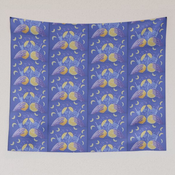 Item preview, Sour Sweet Collision designed and sold by RainToday.