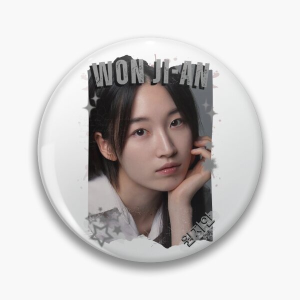 Item preview, Won Ji-an — 원지안 Korean Drama Actress Kdrama Korea Drama Actor Aesthetic Historical Drama Portrait Art Fan art Chinese actor illustration designed and sold by HELL0WBELLO.