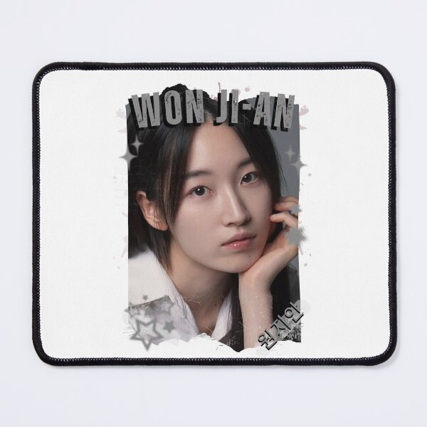 Item preview, Won Ji-an — 원지안 Korean Drama Actress Kdrama Korea Drama Actor Aesthetic Historical Drama Portrait Art Fan art Chinese actor illustration designed and sold by HELL0WBELLO.