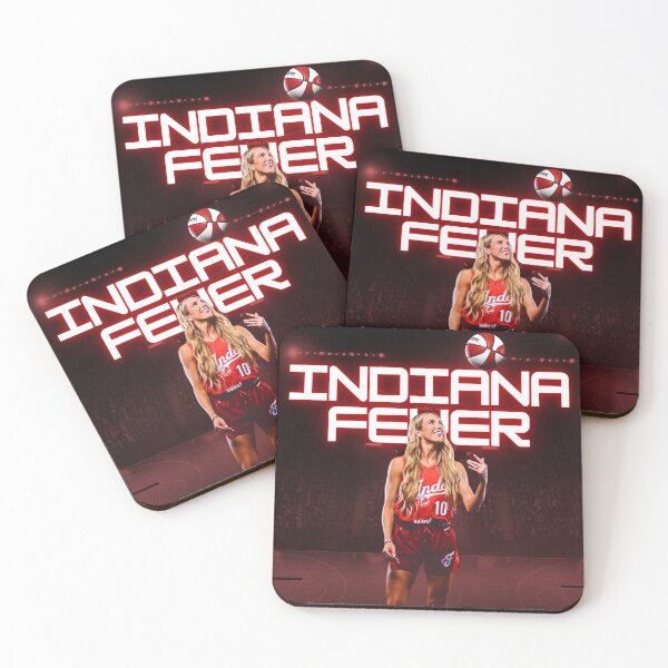 Item preview, Lexie Hull Indiana Fever designed and sold by lavndershrtdays.