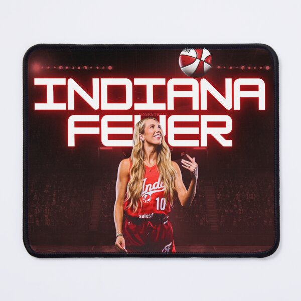 Item preview, Lexie Hull Indiana Fever designed and sold by lavndershrtdays.