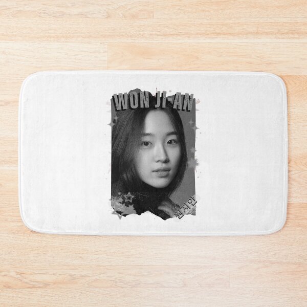 Item preview, Won Ji-an — 원지안 Korean Drama Actress Kdrama Korea Drama Actor Aesthetic Historical Drama Portrait Art Fan art Chinese actor illustration designed and sold by HELL0WBELLO.