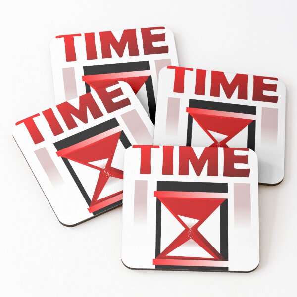 Item preview, Sand TImer Vector Typograpghy  designed and sold by The Nomadic Designs.