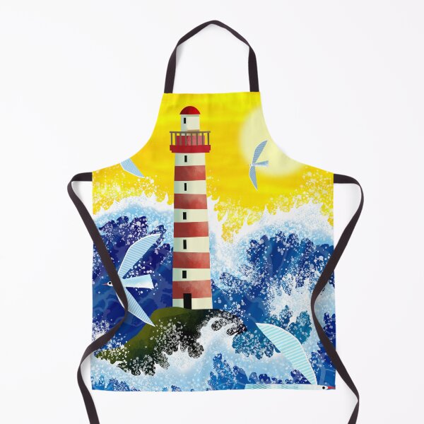 Item preview, Choppy Sea  designed and sold by Andrew  Hitchen.