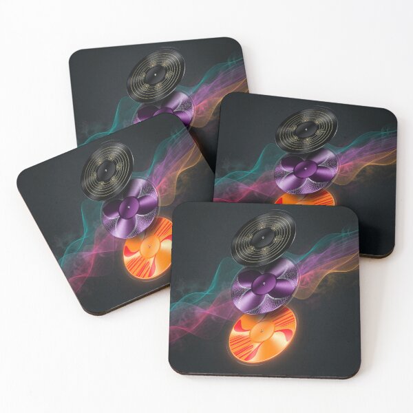 Item preview, Vinyl Inspiration designed and sold by Projektbro.