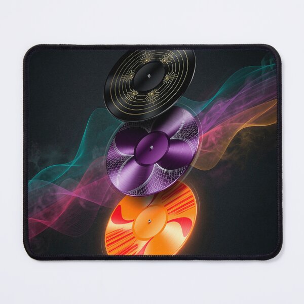 Item preview, Vinyl Inspiration designed and sold by Projektbro.