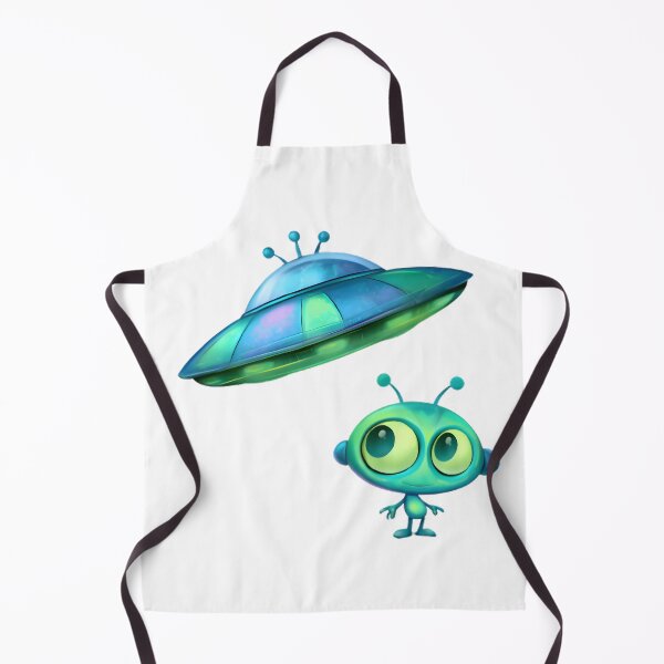 Item preview, Cosmic Alien Vibes designed and sold by Retro Whimsy.
