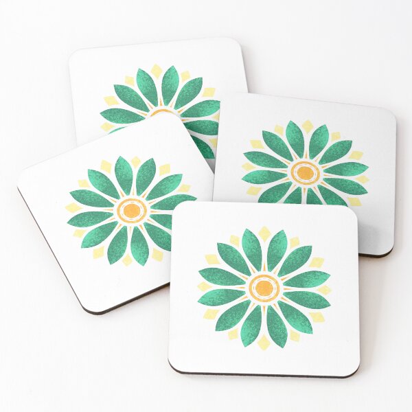 Item preview, Summer Sunflower designed and sold by silviaxe.