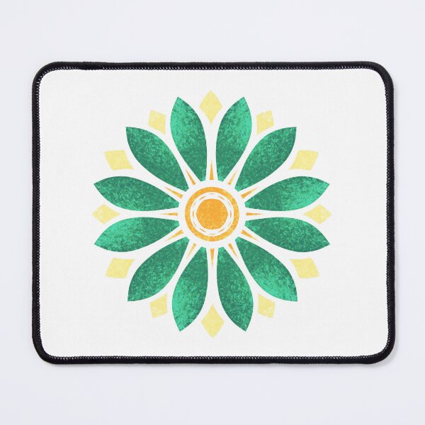 Item preview, Summer Sunflower designed and sold by silviaxe.