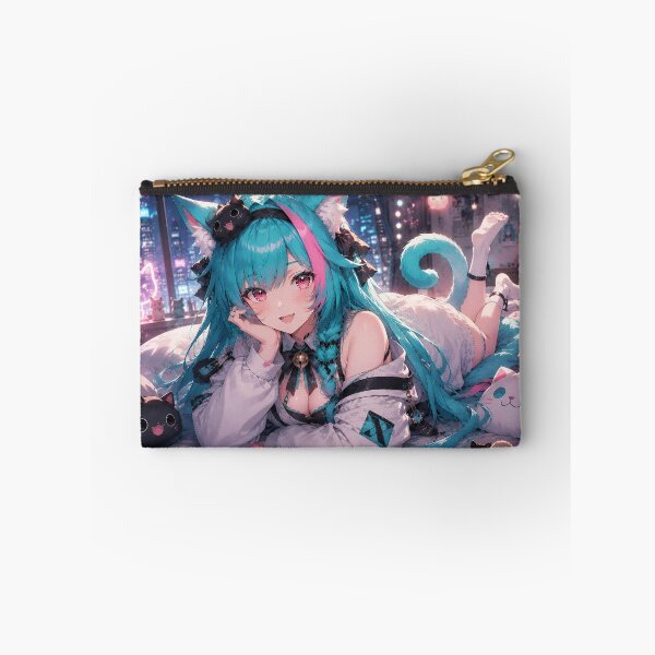 Item preview, Mint (Neverness To Everness) designed and sold by Kitsune Merchant.