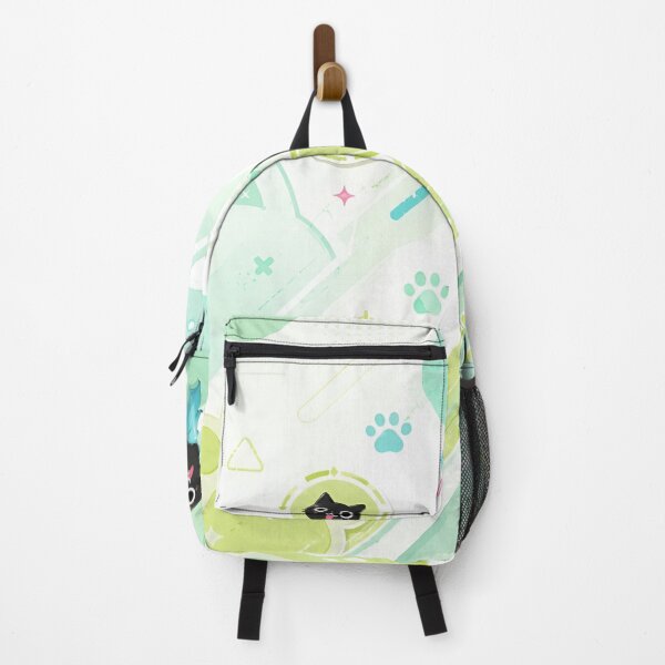 Item preview, Mint (Neverness To Everness) designed and sold by Kitsune Merchant.