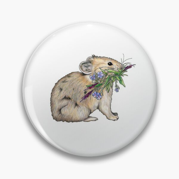 Item preview, Pika designed and sold by laurawatkins27.