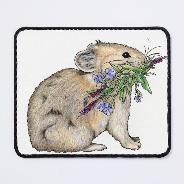 Item preview, Pika designed and sold by laurawatkins27.