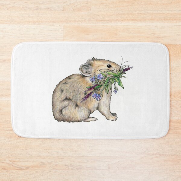 Item preview, Pika designed and sold by laurawatkins27.