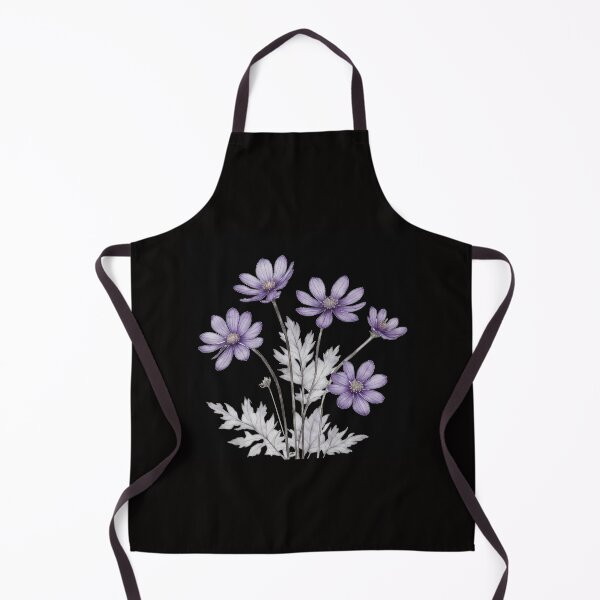 Item preview, Pericallis Dreams — Where Nature Blooms Like Living Art #8 designed and sold by Helios Be. Lavsh.