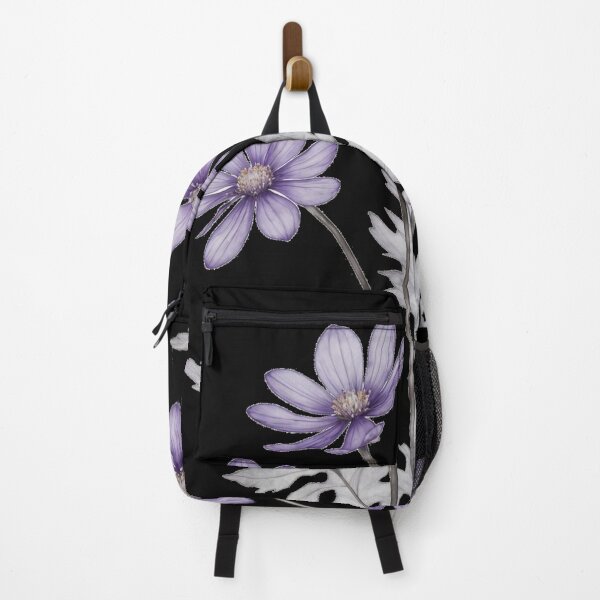 Item preview, Pericallis Dreams — Where Nature Blooms Like Living Art #8 designed and sold by Helios Be. Lavsh.