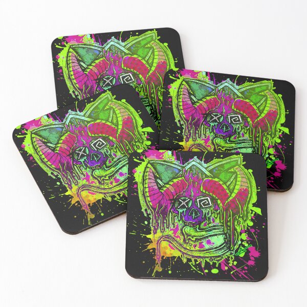 Item preview, Punker - 2026 designed and sold by Albratronic.