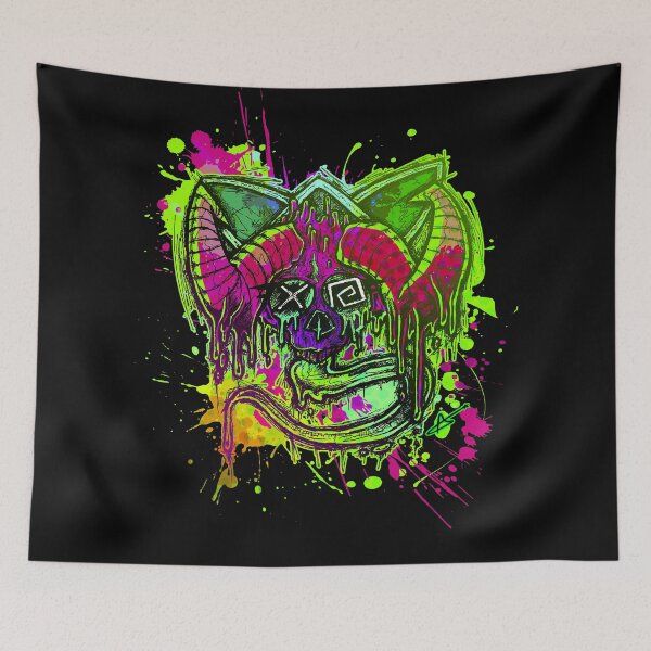 Item preview, Punker - 2026 designed and sold by Albratronic.