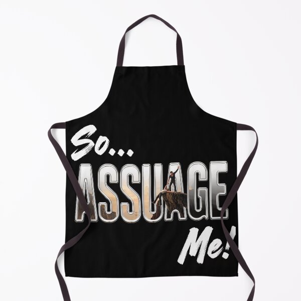 Item preview, So...Assuage Me Print designed and sold by Lichentroupe63.