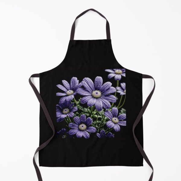 Item preview, Pericallis Dreams — Where Nature Blooms Like Living Art #9 designed and sold by Helios Be. Lavsh.