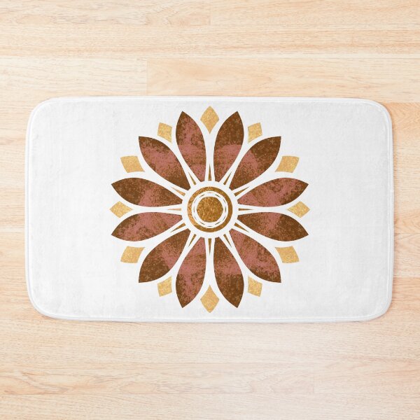Item preview, Autumn Sunflower designed and sold by silviaxe.