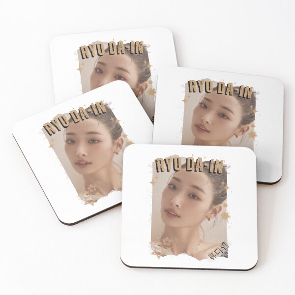 Item preview, Ryu Da-in — 류다인 Korean Drama Actress Kdrama Korea Drama Actor Aesthetic Historical Drama Portrait Art Fan art Chinese actor illustration designed and sold by HELL0WBELLO.
