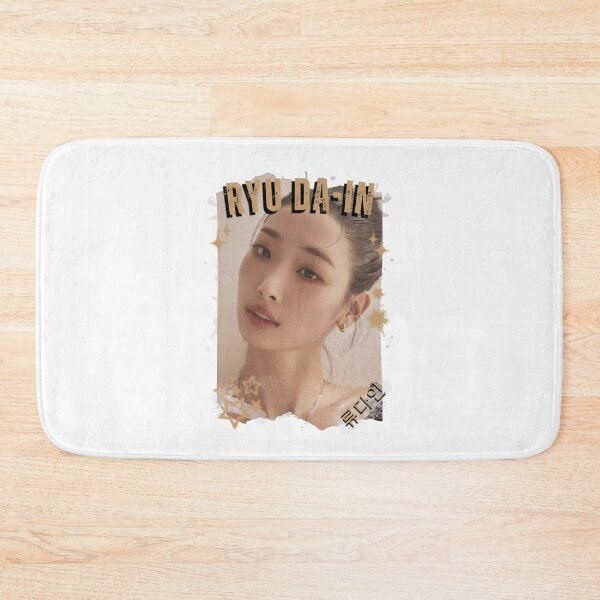 Item preview, Ryu Da-in — 류다인 Korean Drama Actress Kdrama Korea Drama Actor Aesthetic Historical Drama Portrait Art Fan art Chinese actor illustration designed and sold by HELL0WBELLO.