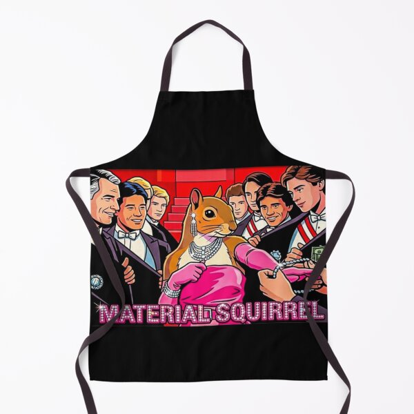Item preview, MATERIAL SQUIRREL designed and sold by TheLastGarden.