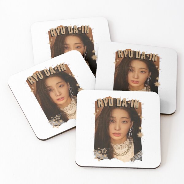 Item preview, Ryu Da-in — 류다인 Korean Drama Actress Kdrama Korea Drama Actor Aesthetic Historical Drama Portrait Art Fan art Chinese actor illustration designed and sold by HELL0WBELLO.