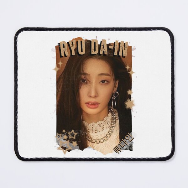 Item preview, Ryu Da-in — 류다인 Korean Drama Actress Kdrama Korea Drama Actor Aesthetic Historical Drama Portrait Art Fan art Chinese actor illustration designed and sold by HELL0WBELLO.