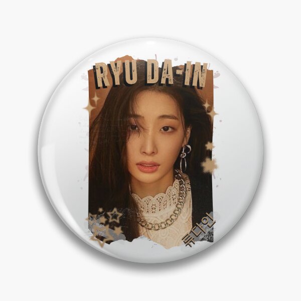 Item preview, Ryu Da-in — 류다인 Korean Drama Actress Kdrama Korea Drama Actor Aesthetic Historical Drama Portrait Art Fan art Chinese actor illustration designed and sold by HELL0WBELLO.